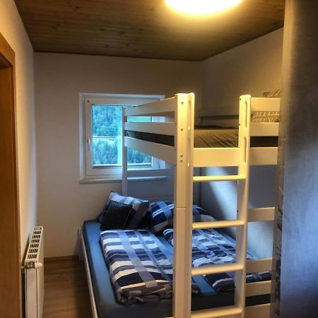 Ferienwohnung Tirol Landeck Exteriör bild