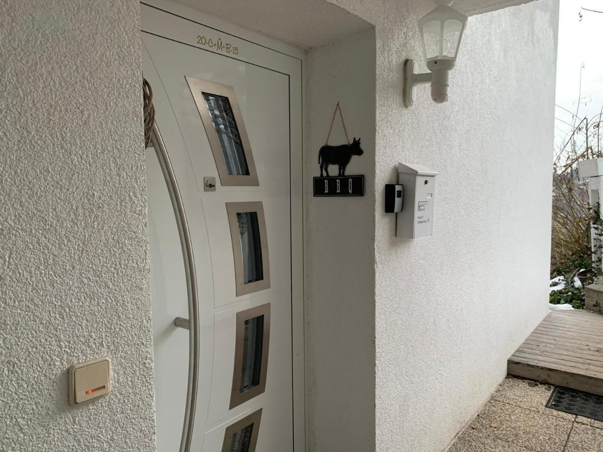 Ferienwohnung Tirol Landeck Exteriör bild