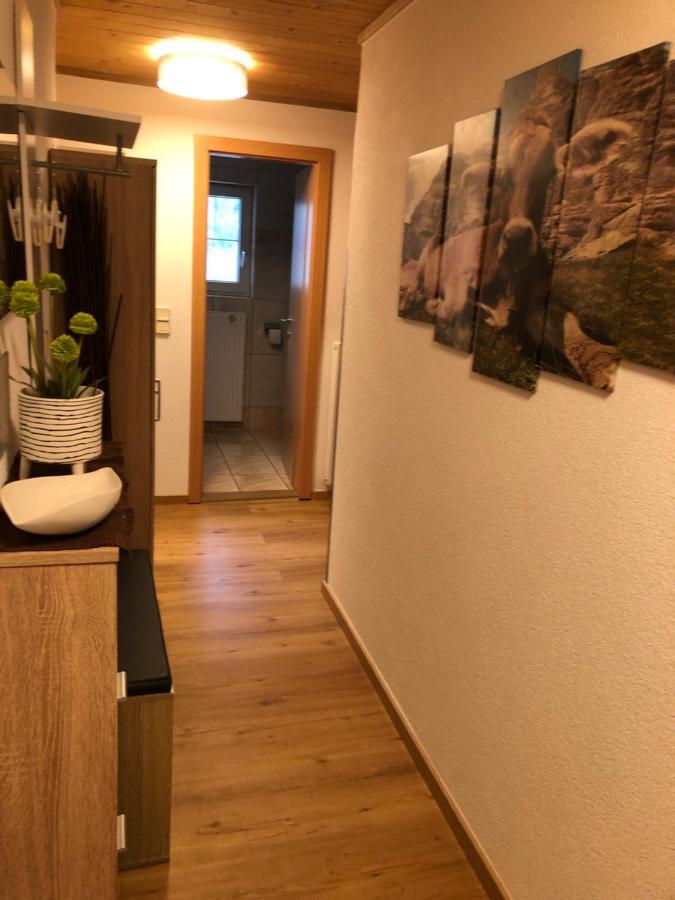 Ferienwohnung Tirol Landeck Exteriör bild