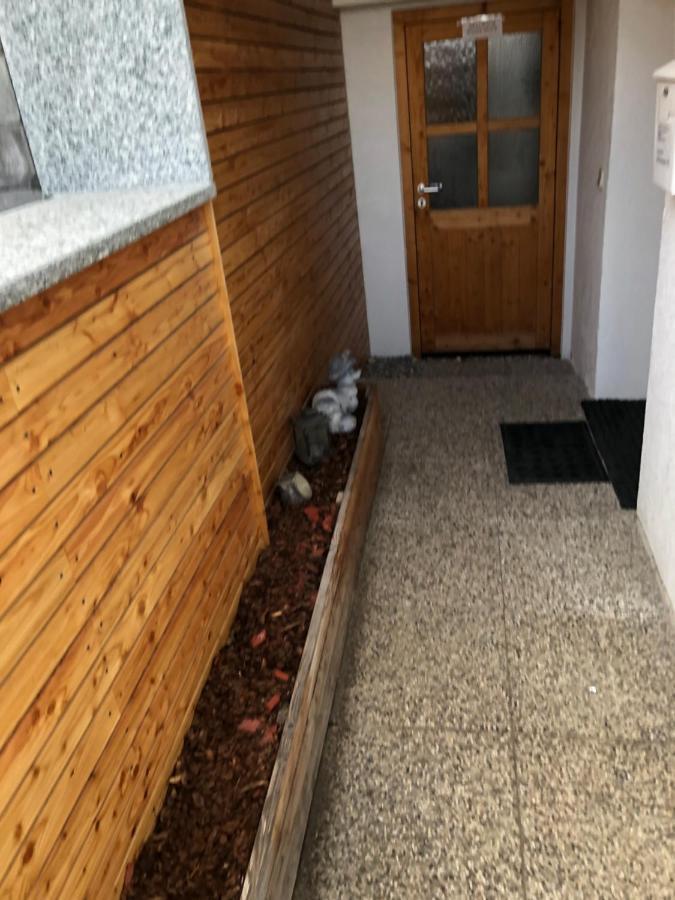 Ferienwohnung Tirol Landeck Exteriör bild