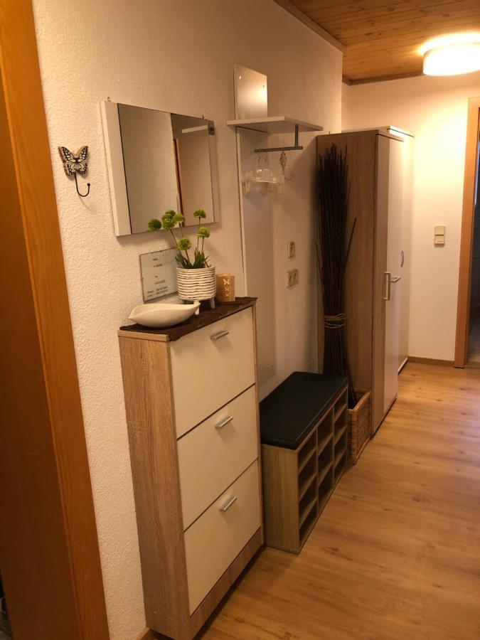 Ferienwohnung Tirol Landeck Exteriör bild