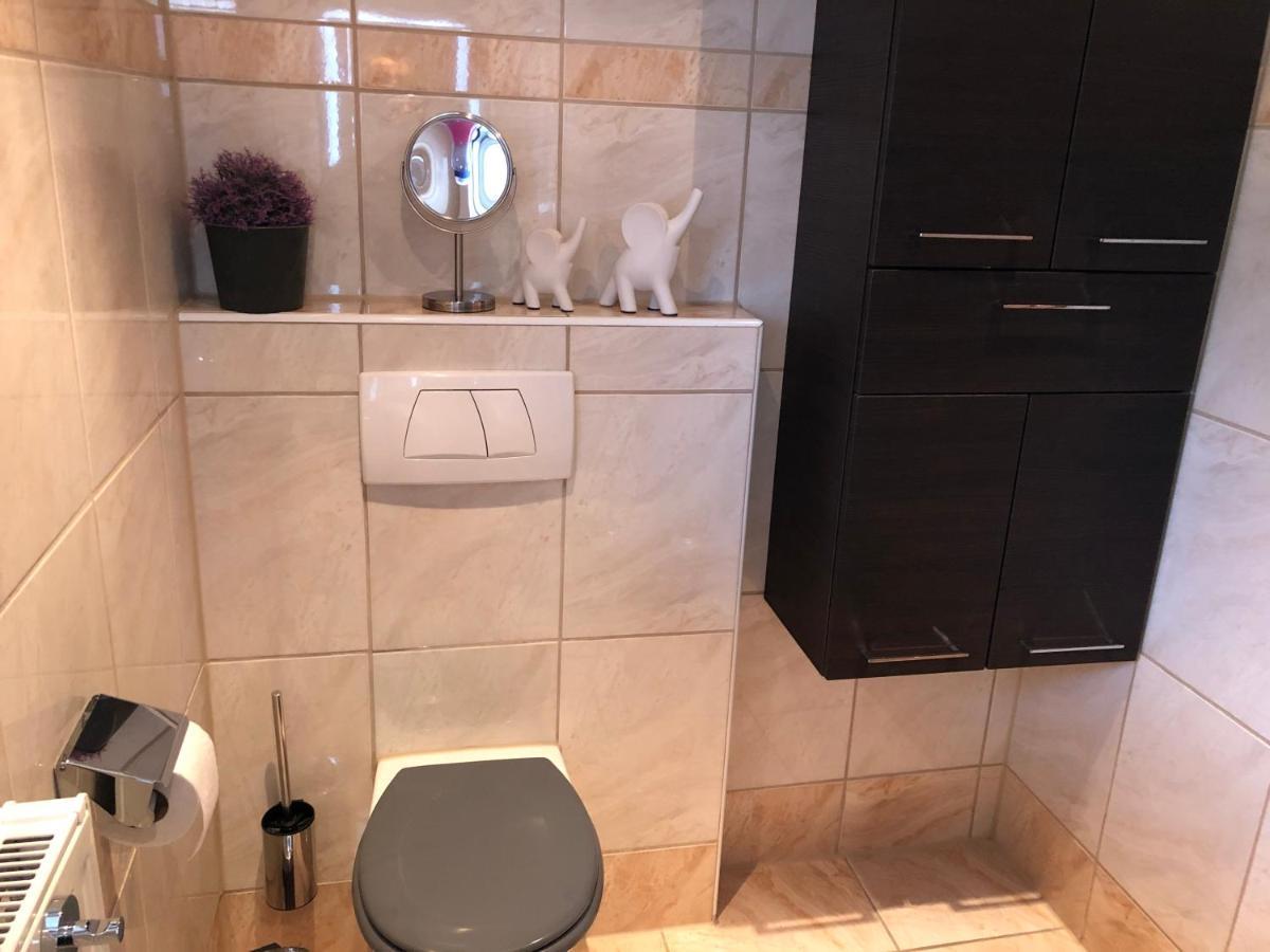 Ferienwohnung Tirol Landeck Exteriör bild