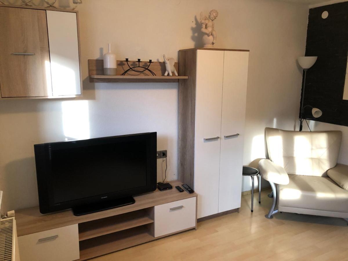 Ferienwohnung Tirol Landeck Exteriör bild