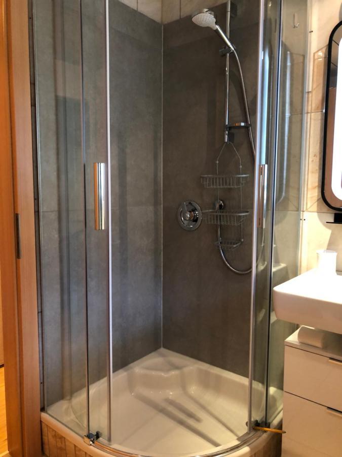 Ferienwohnung Tirol Landeck Exteriör bild