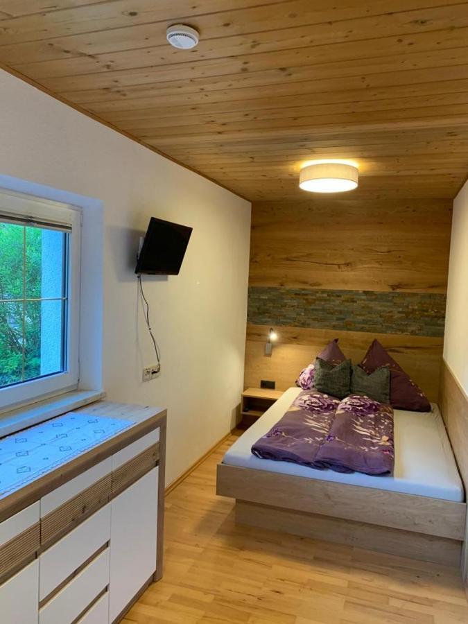 Ferienwohnung Tirol Landeck Exteriör bild