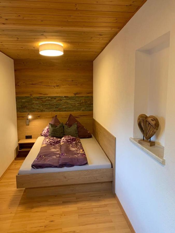Ferienwohnung Tirol Landeck Exteriör bild