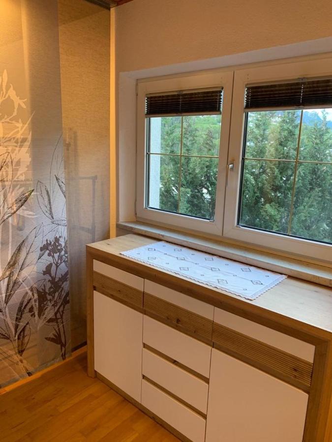Ferienwohnung Tirol Landeck Exteriör bild
