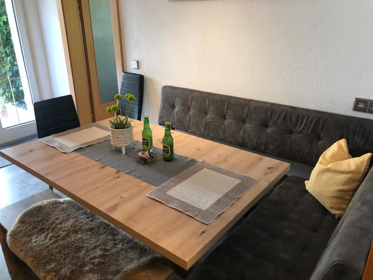 Ferienwohnung Tirol Landeck Exteriör bild
