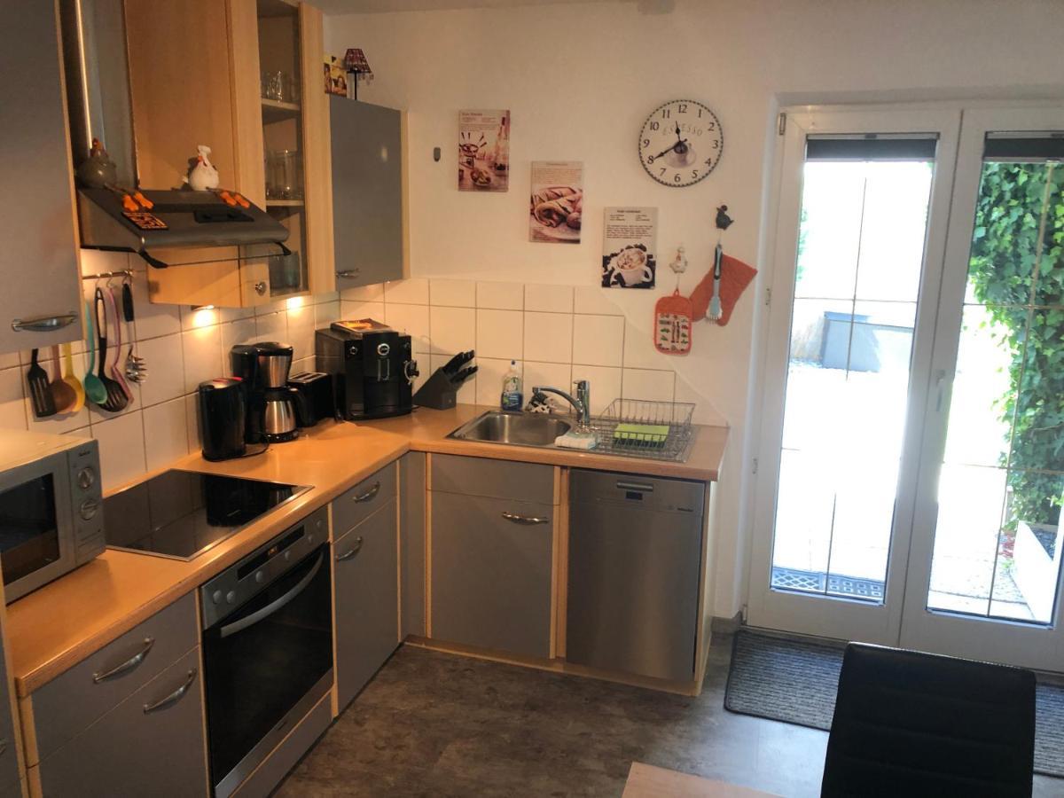Ferienwohnung Tirol Landeck Exteriör bild