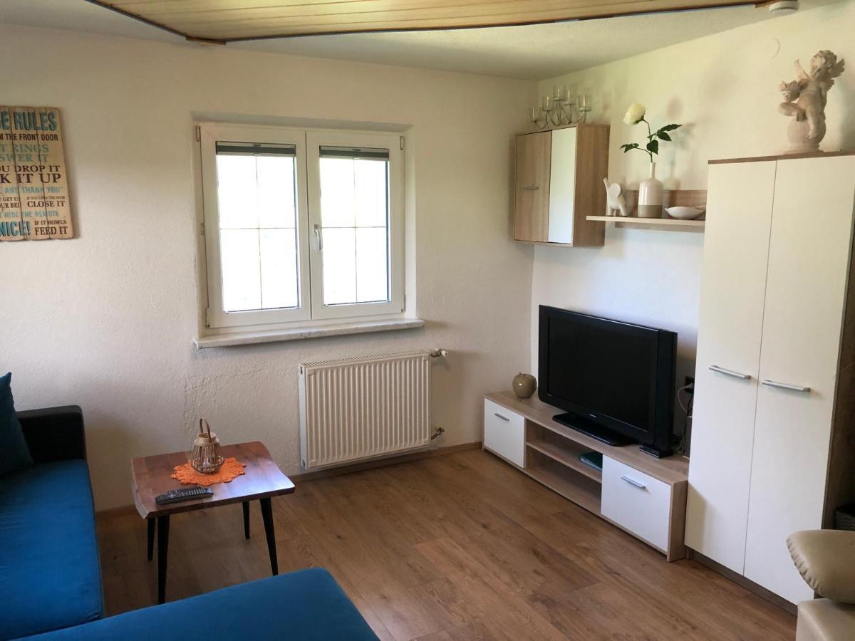 Ferienwohnung Tirol Landeck Exteriör bild
